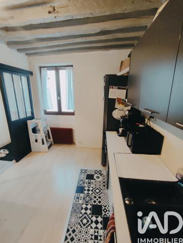 Maison à vendre 5 pièces 95 m² Bessancourt