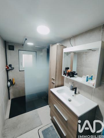 Maison à vendre 5 pièces 95 m² Bessancourt