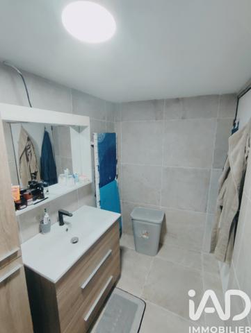 Maison à vendre 5 pièces 95 m² Bessancourt