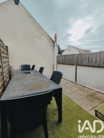 Maison à vendre 5 pièces 95 m² Bessancourt
