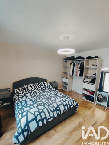 Maison à vendre 5 pièces 95 m² Bessancourt