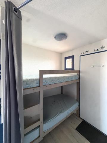 Vente / Studio meublé à Le Barcarès (66420)