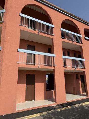 Vente / Studio meublé à Le Barcarès (66420)