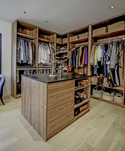 Une villa de style moderniste à Narrosse