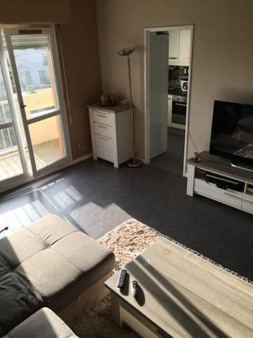Appartement à louer à Le Grand-Quevilly en Seine-Maritime (76120), ref : 76026-LE GOFF