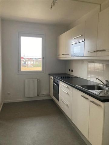 Appartement à louer à Le Grand-Quevilly en Seine-Maritime (76120), ref : 76026-LE GOFF