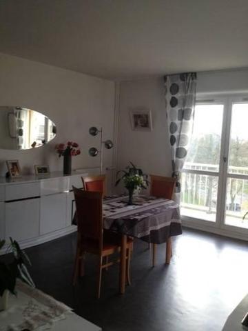 Appartement à louer à Le Grand-Quevilly en Seine-Maritime (76120), ref : 76026-LE GOFF