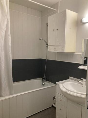 Appartement à louer à Le Grand-Quevilly en Seine-Maritime (76120), ref : 76026-LE GOFF