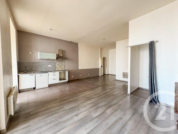 Appartement Duplex à vendre  2 pièces - 68,55 m2 VILLEFRANCHE SUR SAONE - 69