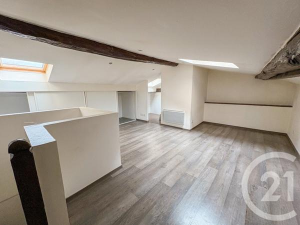 Appartement Duplex à vendre  2 pièces - 68,55 m2 VILLEFRANCHE SUR SAONE - 69