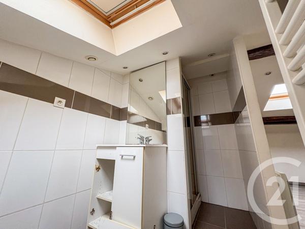 Appartement Duplex à vendre  2 pièces - 68,55 m2 VILLEFRANCHE SUR SAONE - 69