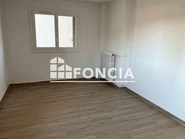 Location Appartement 2 pièces 43.97 m² - Toulon 83000