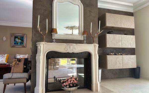 Maison à vendre    9 pièces •  Magny-le-Hongre