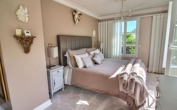 Maison à vendre    9 pièces •  Magny-le-Hongre