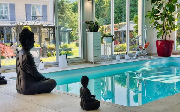 Maison à vendre    9 pièces •  Magny-le-Hongre