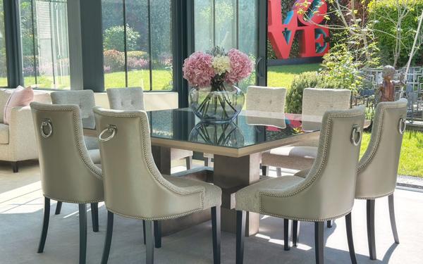 Maison à vendre    9 pièces •  Magny-le-Hongre