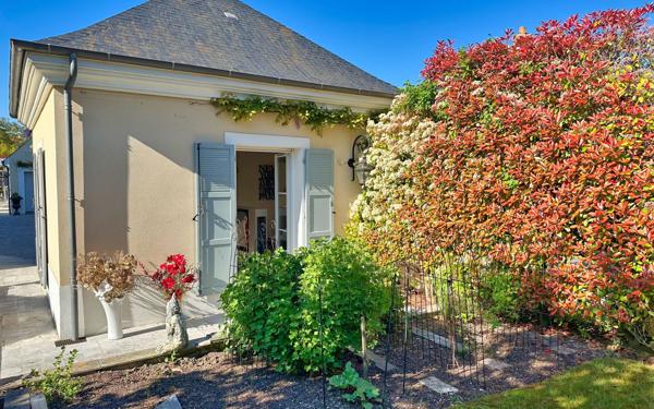 Maison à vendre    9 pièces •  Magny-le-Hongre