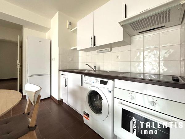 NANTES, GENERAL BUAT | T3 (56m² | 2ch)