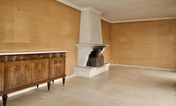 Maison Individuelle de 163m²