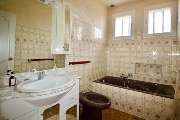 Maison Individuelle de 163m²