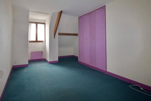 Maison Individuelle de 163m²