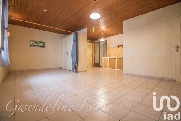 Immeuble à vendre 120 m² Fumel