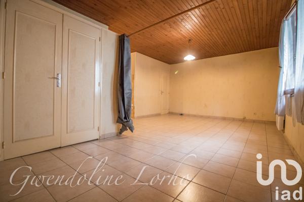 Immeuble à vendre 120 m² Fumel