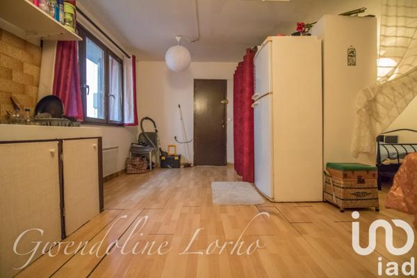 Immeuble à vendre 120 m² Fumel
