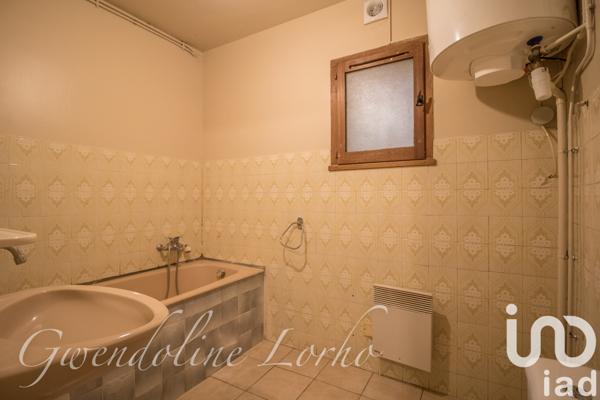 Immeuble à vendre 120 m² Fumel