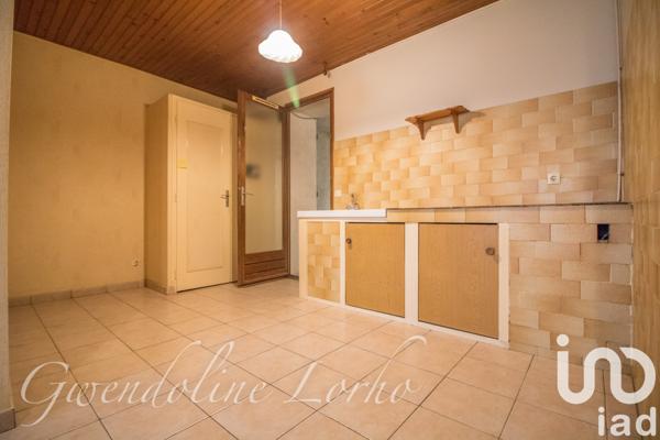 Immeuble à vendre 120 m² Fumel