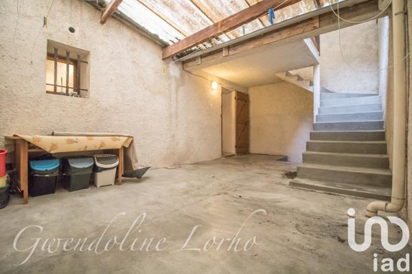 Immeuble à vendre 120 m² Fumel