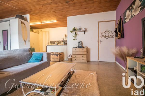 Immeuble à vendre 120 m² Fumel