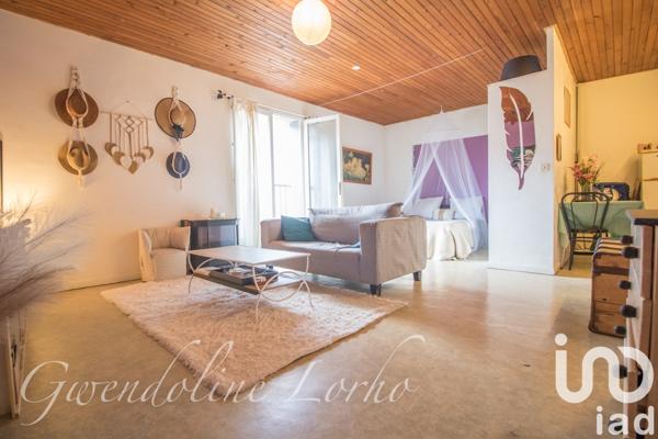 Immeuble à vendre 120 m² Fumel