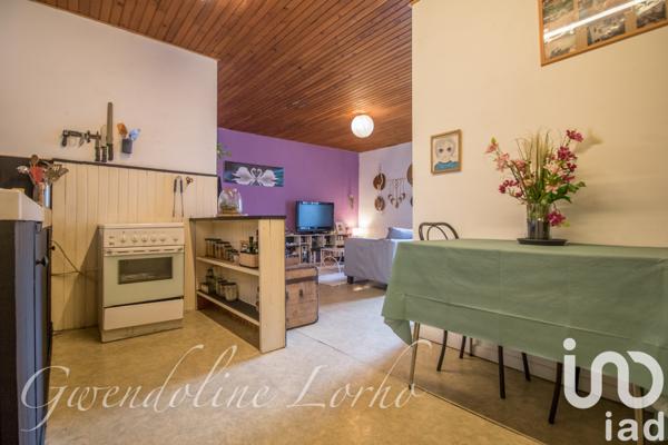 Immeuble à vendre 120 m² Fumel