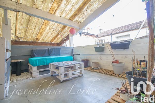 Immeuble à vendre 120 m² Fumel