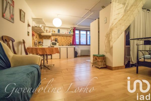 Immeuble à vendre 120 m² Fumel