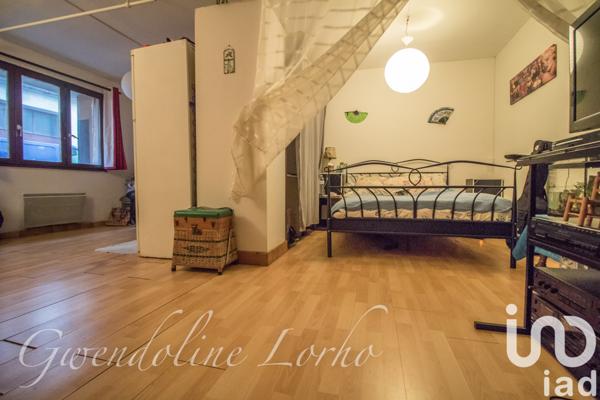 Immeuble à vendre 120 m² Fumel