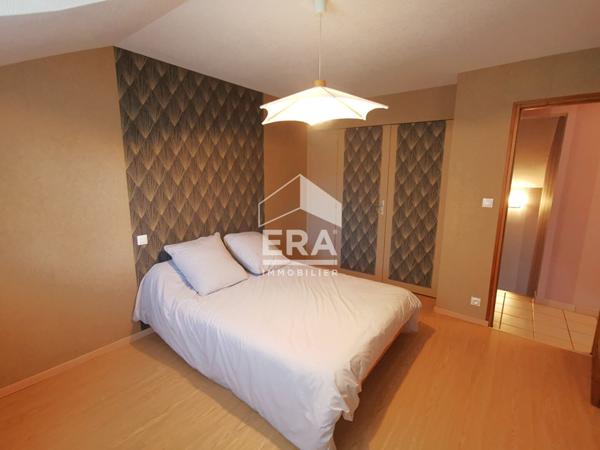 Maison  lumineuse - Plein Sud -  Jardin paysager - Proche commodités