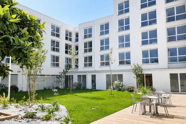 Appartement Toulouse 1 pièce(s) 25,32 m2