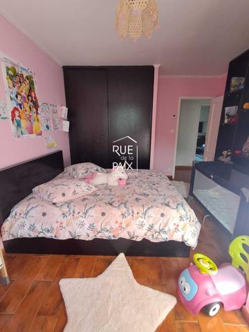 86530 NAINTRE Charmante maison de plain pied situé à Naintré