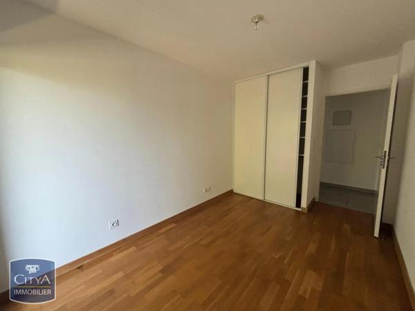 Appartement à louer 3 pièces 62.2m² Aix-les-Bains (73100)