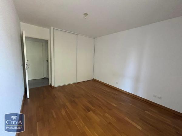 Appartement à louer 3 pièces 62.2m² Aix-les-Bains (73100)