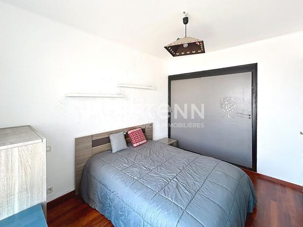 Port-la-Nouvelle ? Appartement T2 de 36 m² avec terrasse