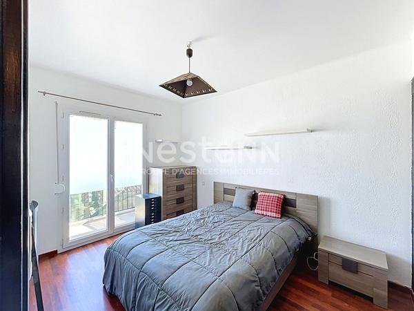 Port-la-Nouvelle ? Appartement T2 de 36 m² avec terrasse