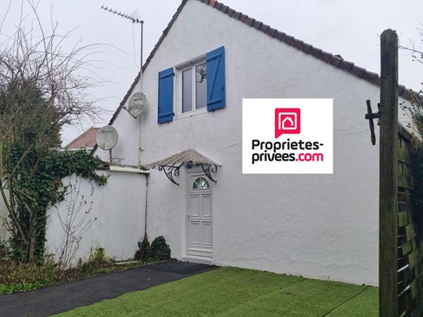 Maison semi-plain-pied individuelle, La Bassée, 7 pièce(s), 146 m2