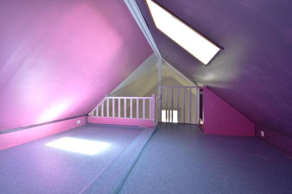 Maison semi-plain-pied individuelle, La Bassée, 7 pièce(s), 146 m2