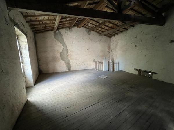 Maison St Maixent L Ecole 8 pièce(s) 155 m2