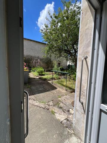 Maison St Maixent L Ecole 8 pièce(s) 155 m2