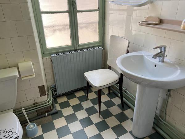 Maison St Maixent L Ecole 8 pièce(s) 155 m2