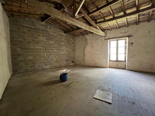 Maison St Maixent L Ecole 8 pièce(s) 155 m2